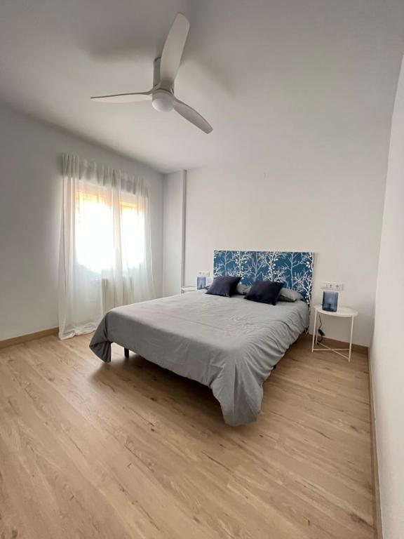 APARTAMENTO MUELLE, foto 2