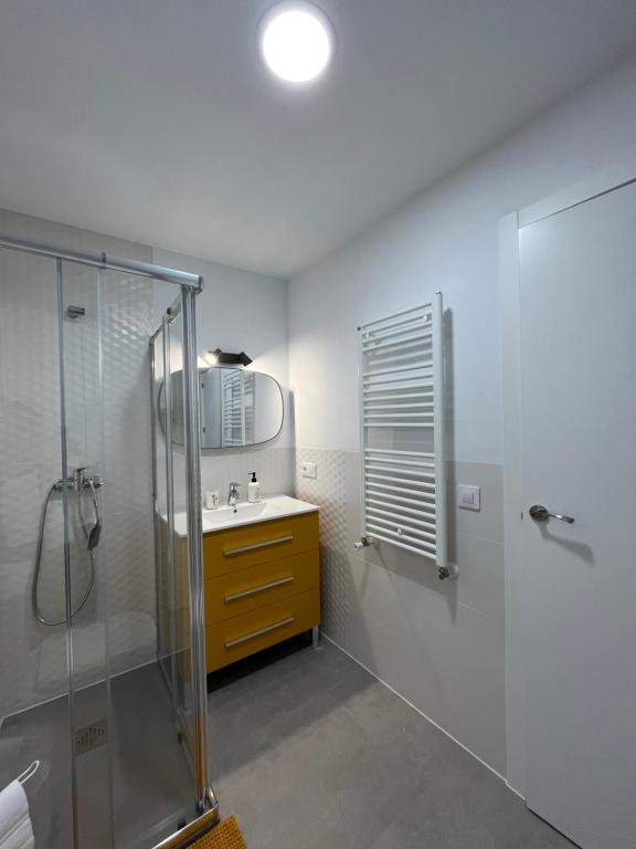 APARTAMENTO MUELLE, foto 5