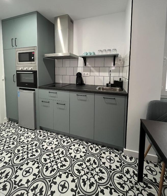 APARTAMENTO MUELLE, foto 4