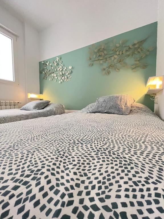 APARTAMENTO MUELLE, foto 3